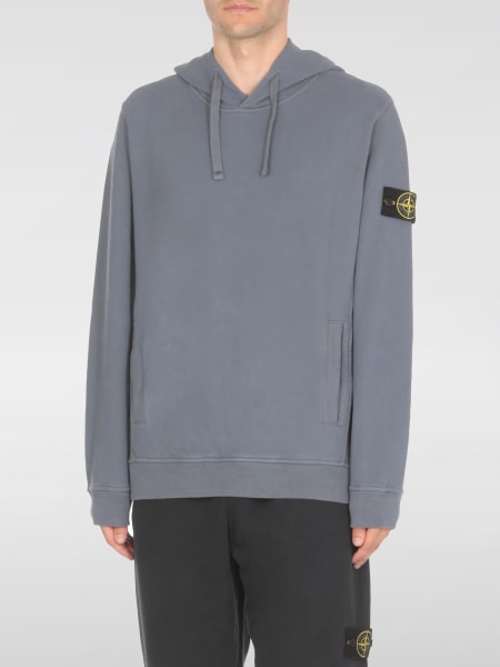 Sudadera hombre Stone Island