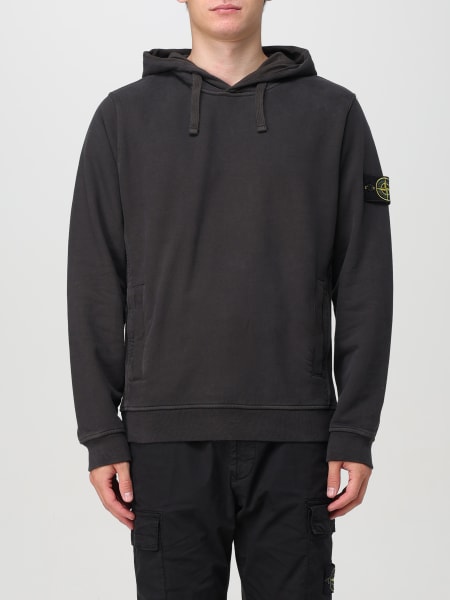 Sweatshirt man Stone Island