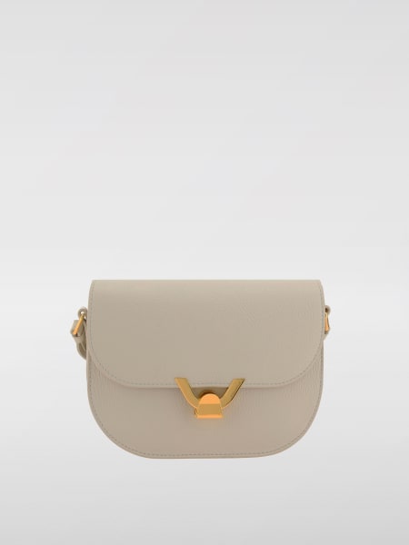 Shoulder bag woman Coccinelle