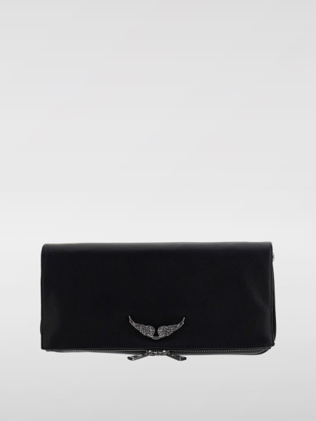 Shoulder bag woman Zadig & Voltaire