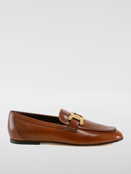 Mokassins Damen Tod's