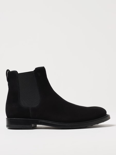 Boots man Tod's