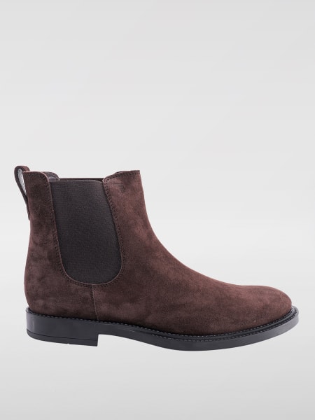 Boots man Tod's