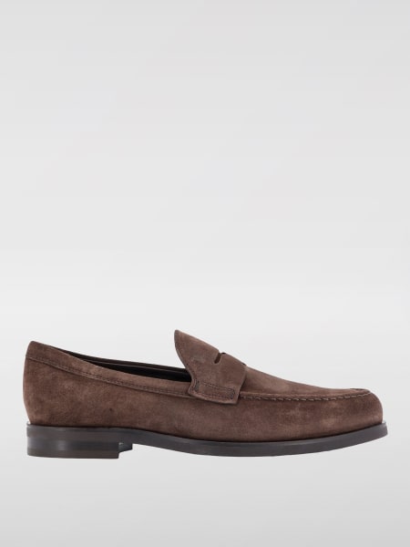 Mokassins Herren Tod's