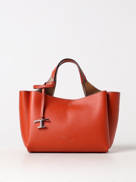 Handtasche Damen Tod's