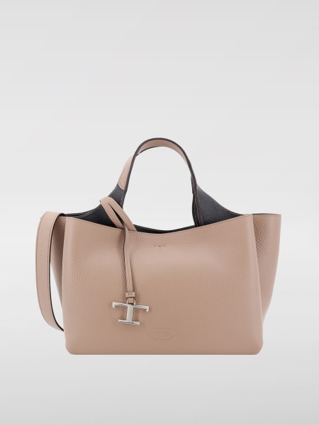 Handbag woman Tod's