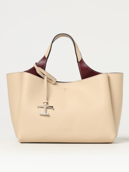 Tod's: Sac porté main femme Tod's