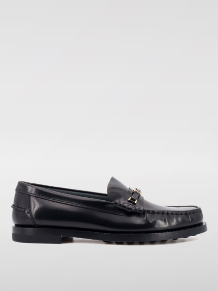 Mocassins femme Tod's