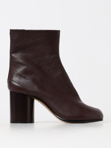 Boots women Maison Margiela