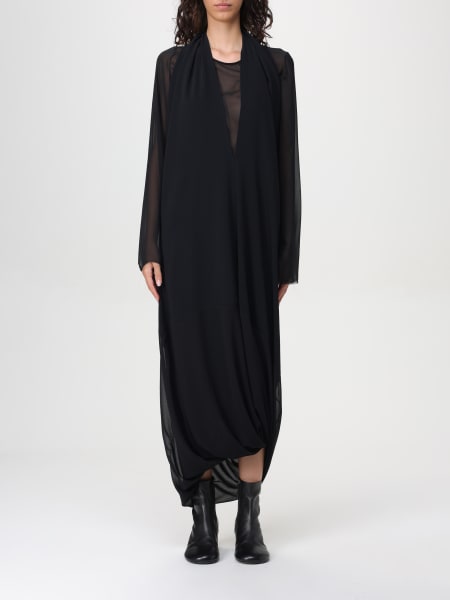 Dress woman Mm6 Maison Margiela