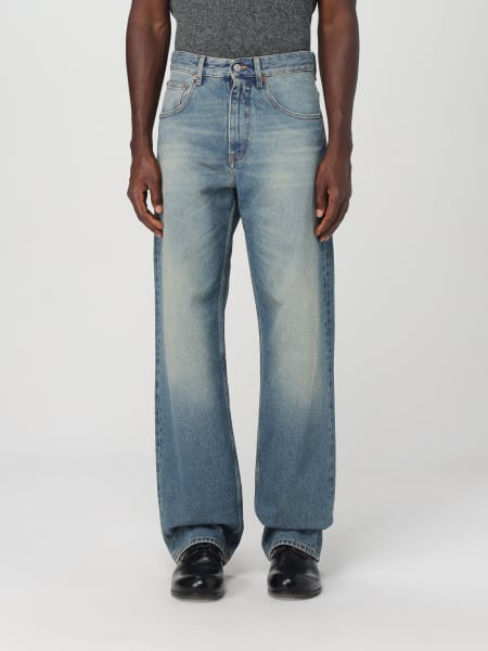 Jeans man Mm6 Maison Margiela