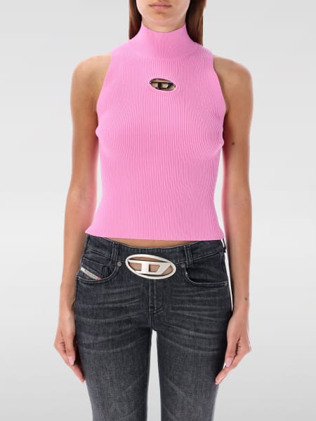 Diesel cut-out slim top