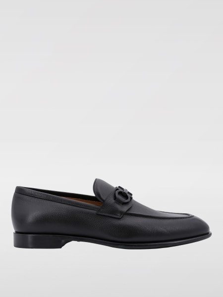 Loafers man Ferragamo