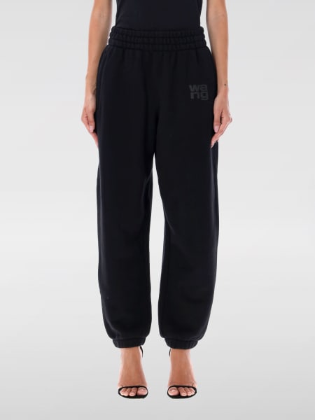 Pants woman T by Alexander Wang