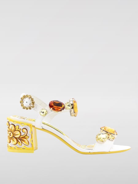 Shoes woman Dolce & Gabbana