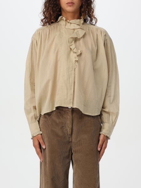 Camisa mujer Isabel Marant Etoile