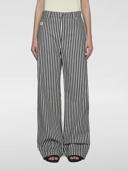 Pants woman Bottega Veneta