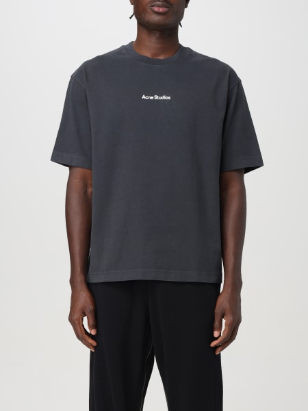 T-shirt man Acne Studios