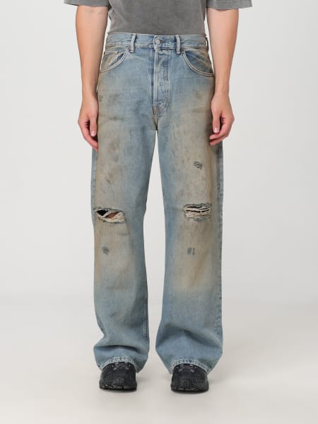 Jeans man Acne Studios