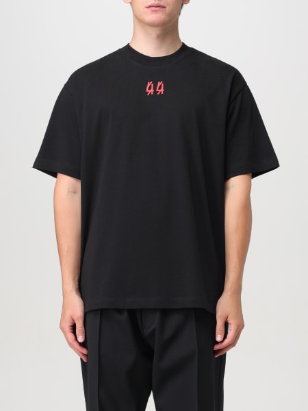 T-shirt man 44 Label Group