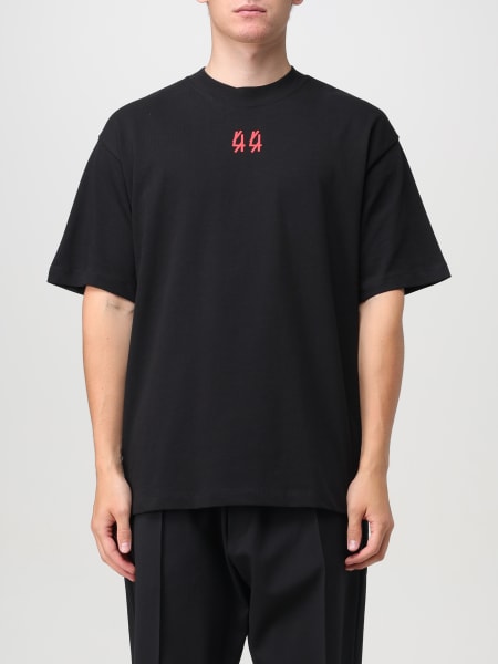 T-shirt man 44 Label Group