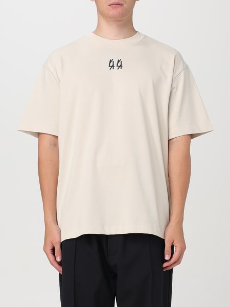 T-shirt man 44 Label Group