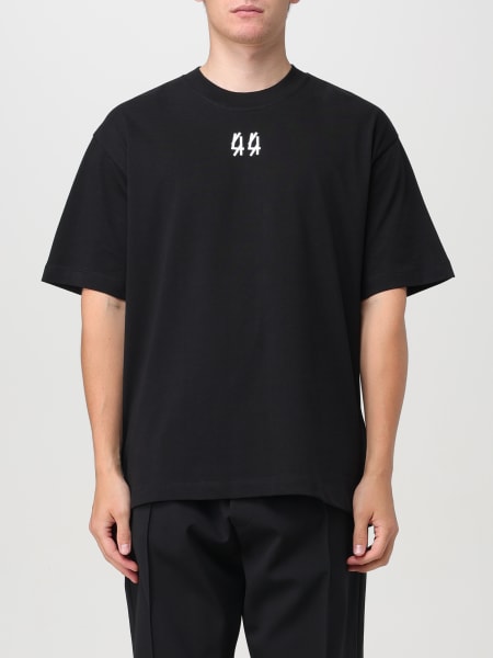 T-shirt man 44 Label Group