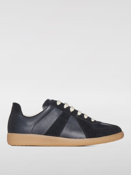 Designer sneakers: Sneakers woman Maison Margiela