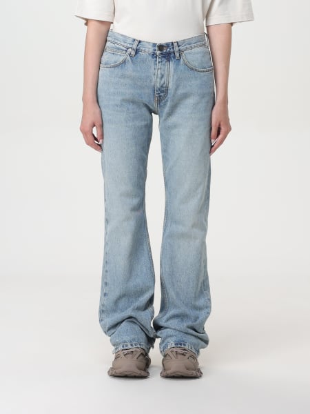 Jeans woman Balenciaga