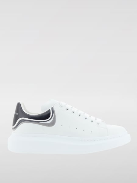 Men's Alexander McQueen: Sneakers man Alexander McQueen