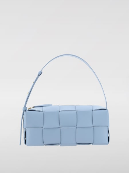 Bottega Veneta purse: Shoulder bag woman Bottega Veneta