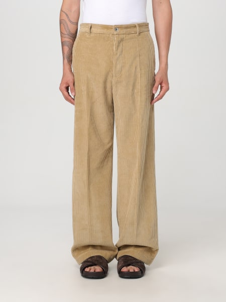 Trousers men Bottega Veneta