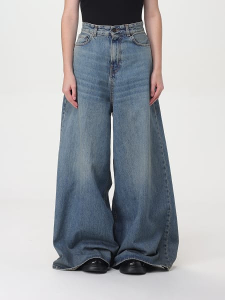 Jeans woman Haikure