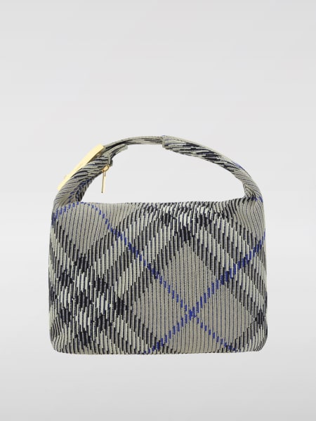 Handbag woman Burberry