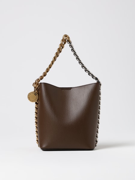 Shoulder bag woman Stella McCartney