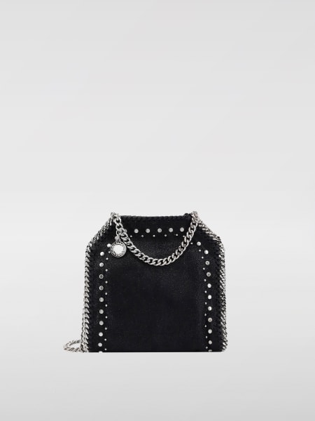 Shoulder bag woman Stella McCartney