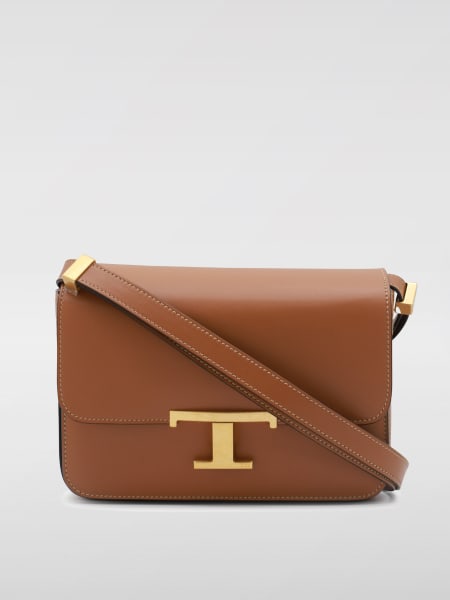 Handbag woman Tod's