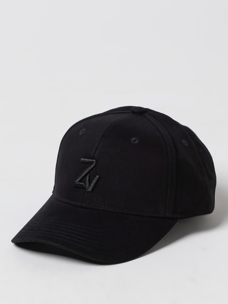 Hat man Zadig & Voltaire