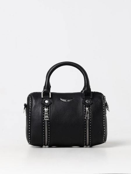 Handbag woman Zadig & Voltaire