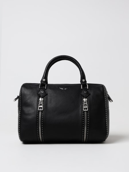 Handbag woman Zadig & Voltaire