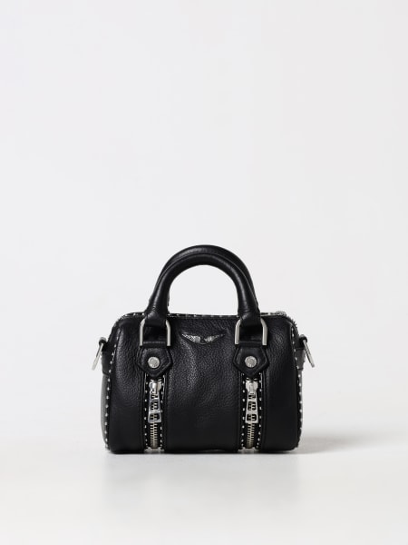 Shoulder bag woman Zadig & Voltaire