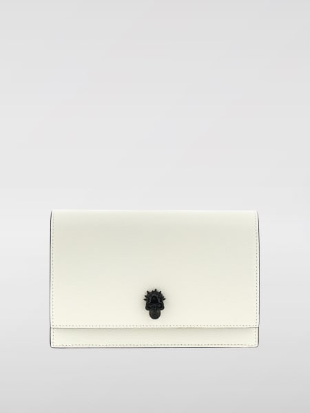 Shoulder bag woman Alexander McQueen