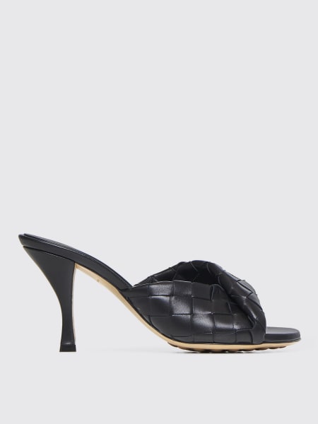 Flat sandals woman Bottega Veneta