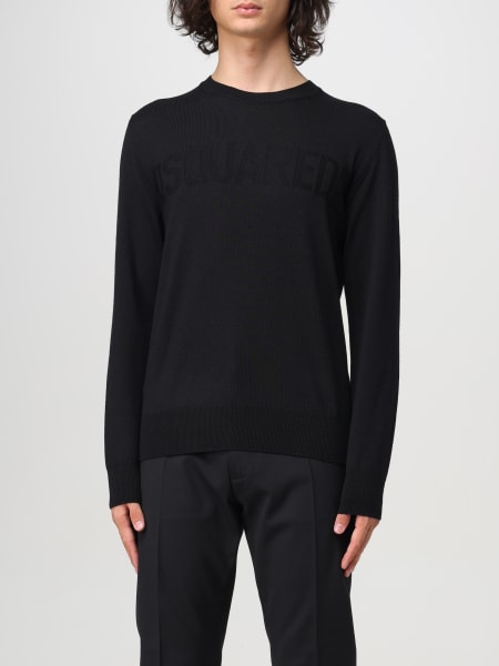 Sweater man Dsquared2