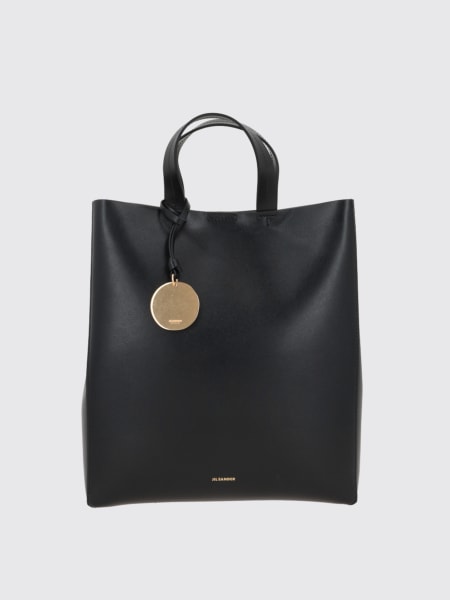 Sac porté épaule femme Jil Sander