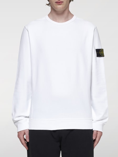 Stone Island clothing: Sweater man Stone Island