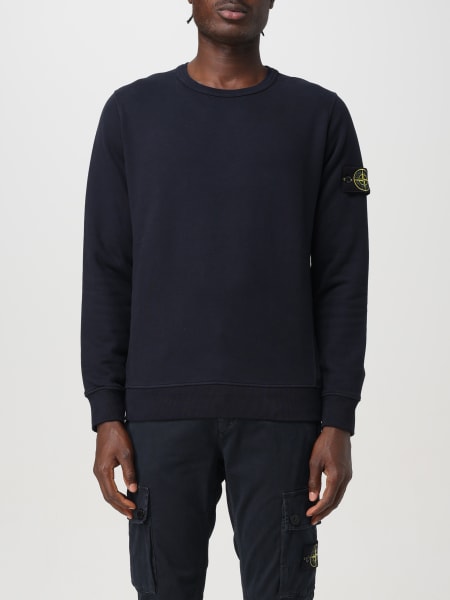 Jersey hombre Stone Island