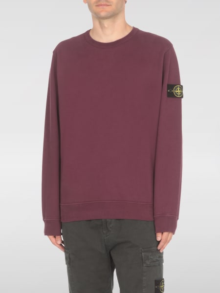 ストーン アイランド: セーター メンズ Stone Island