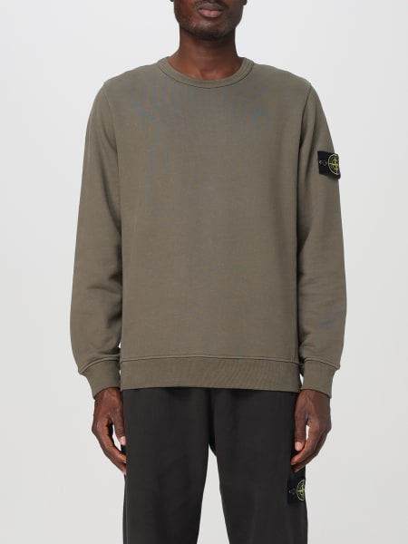 Pullover Herren Stone Island