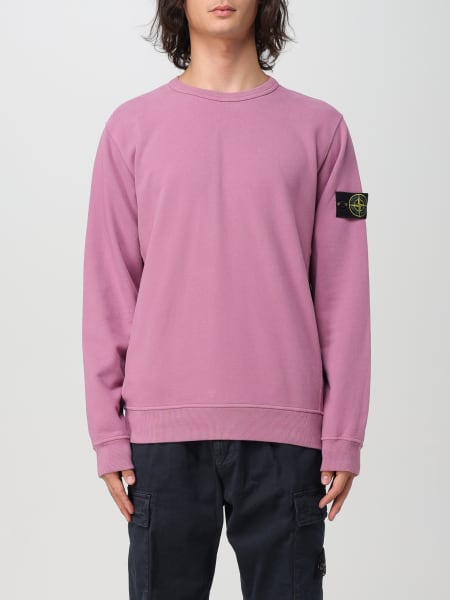 Stone Island clothing: Sweater man Stone Island